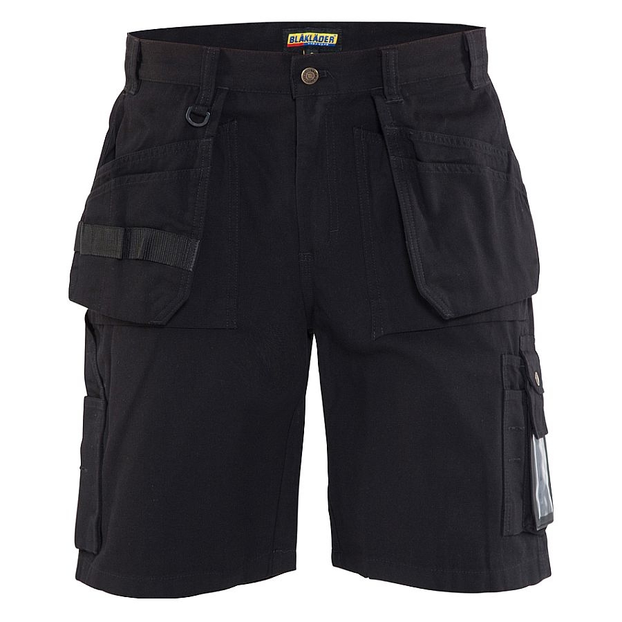 1534 Blakläder® Handwerker Short 100% Baumwolle