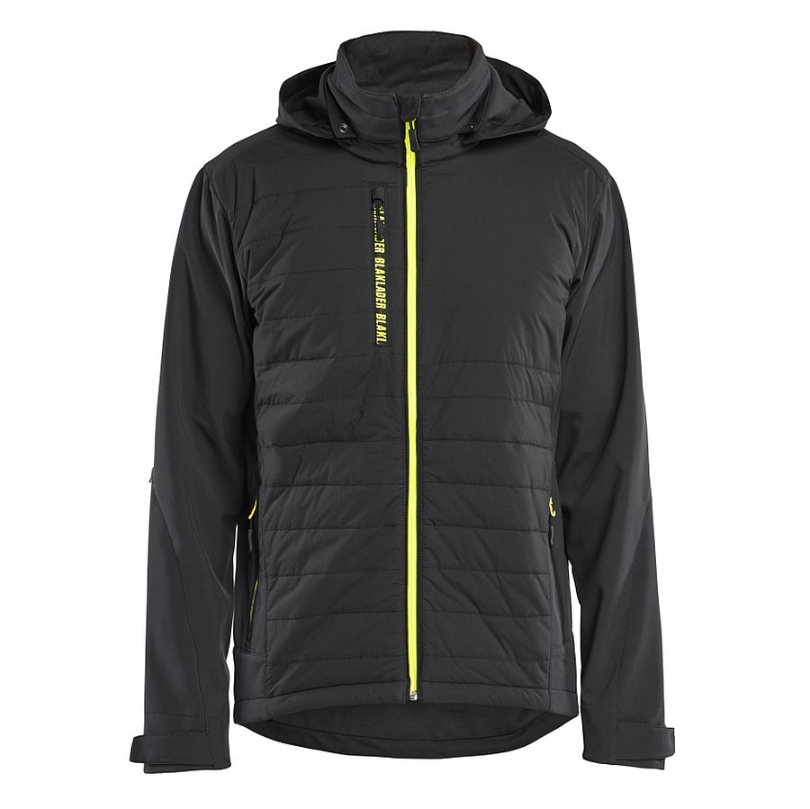 4743 Blakläder® Hybrid Jacke