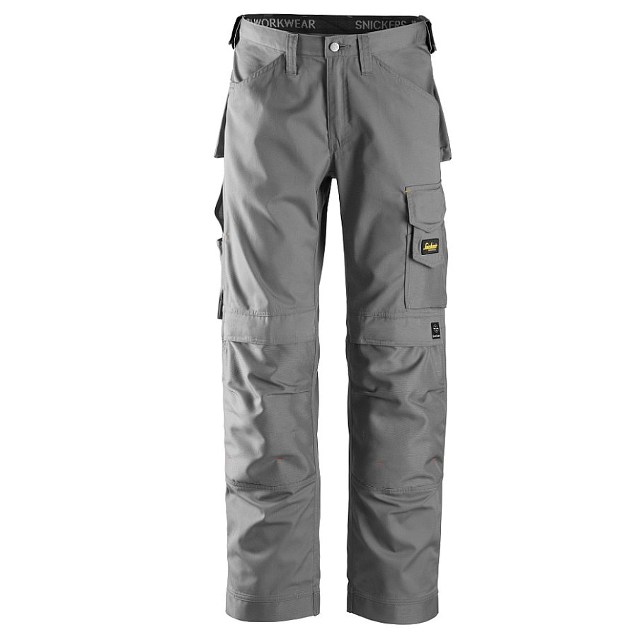 3311 Snickers Bundhose CoolTwill