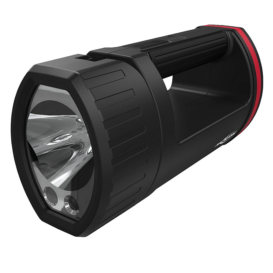 Ansmann 20W Profi LED Handscheinwerfer HS20R Pro