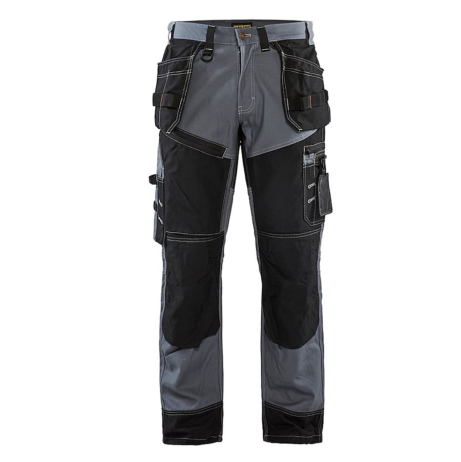 X1500 Blakläder® Handwerker Bundhose 100%Baumwolle