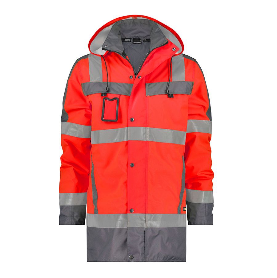 DASSY® Warnschutz Parka Limasol