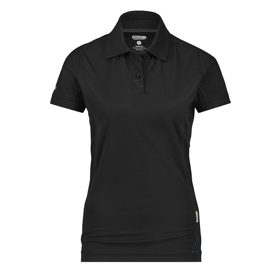 DASSY® D-FX Damen Poloshirt Traxion Women