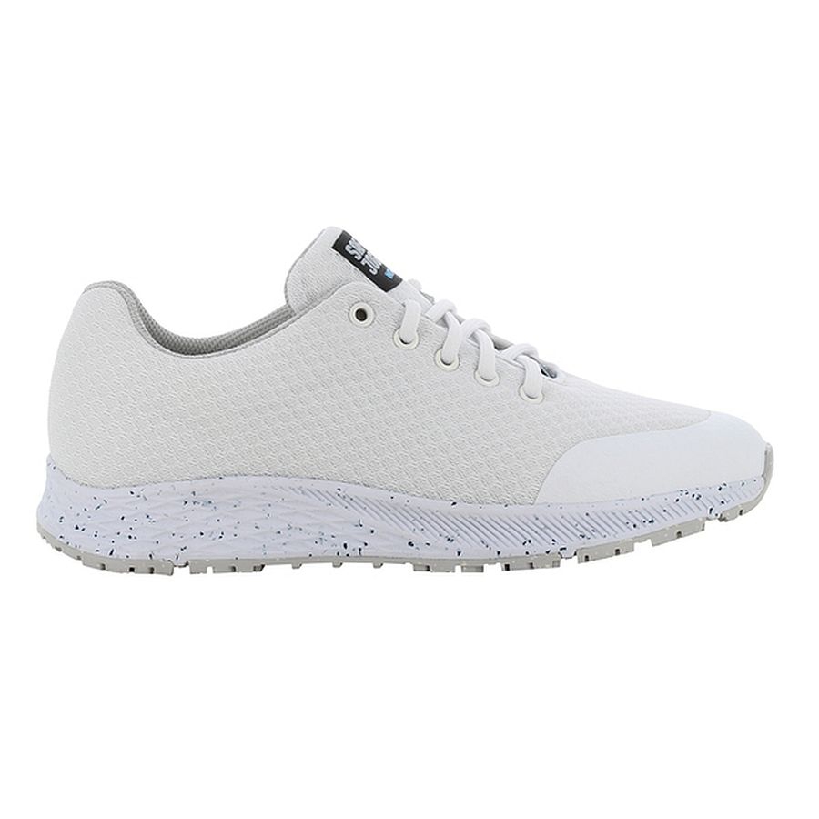 Safety Jogger Sneaker Juno weiss EN20347 O1 SR