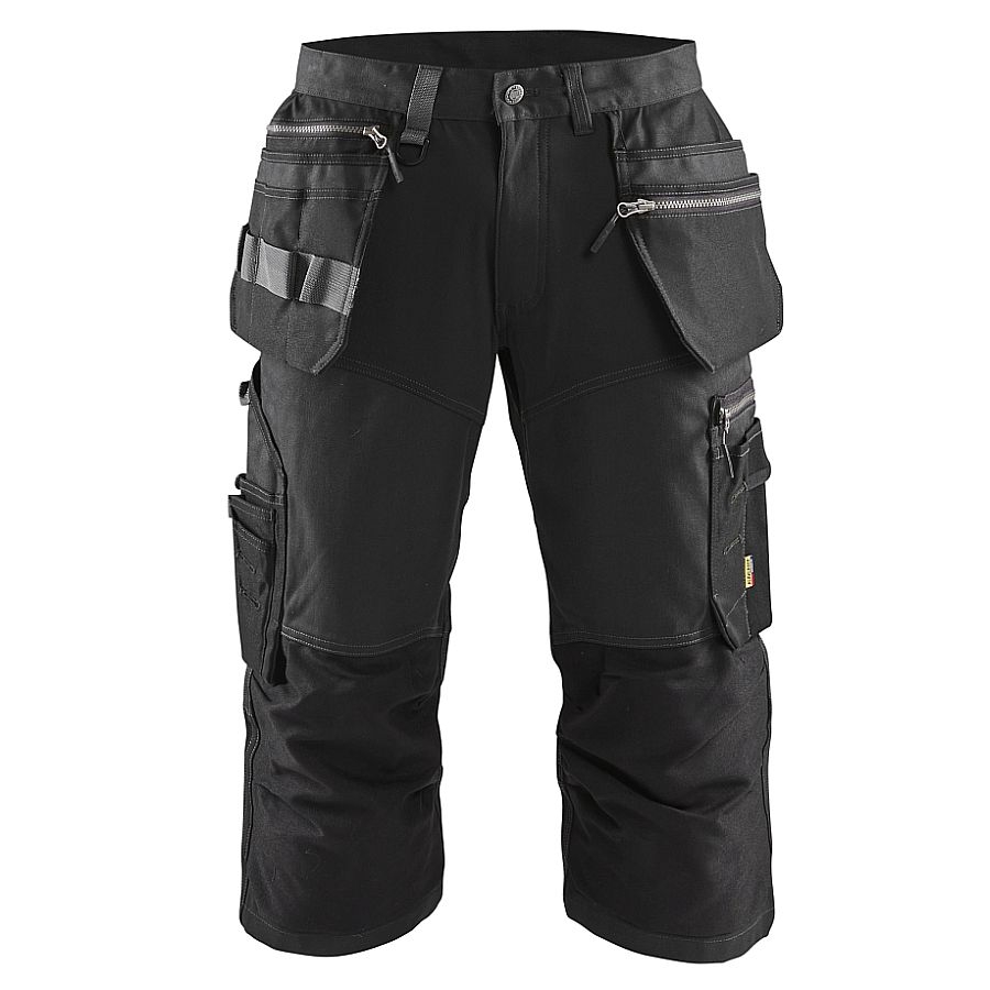 1597 Blakläder® Handwerker Piratenhose Stretch