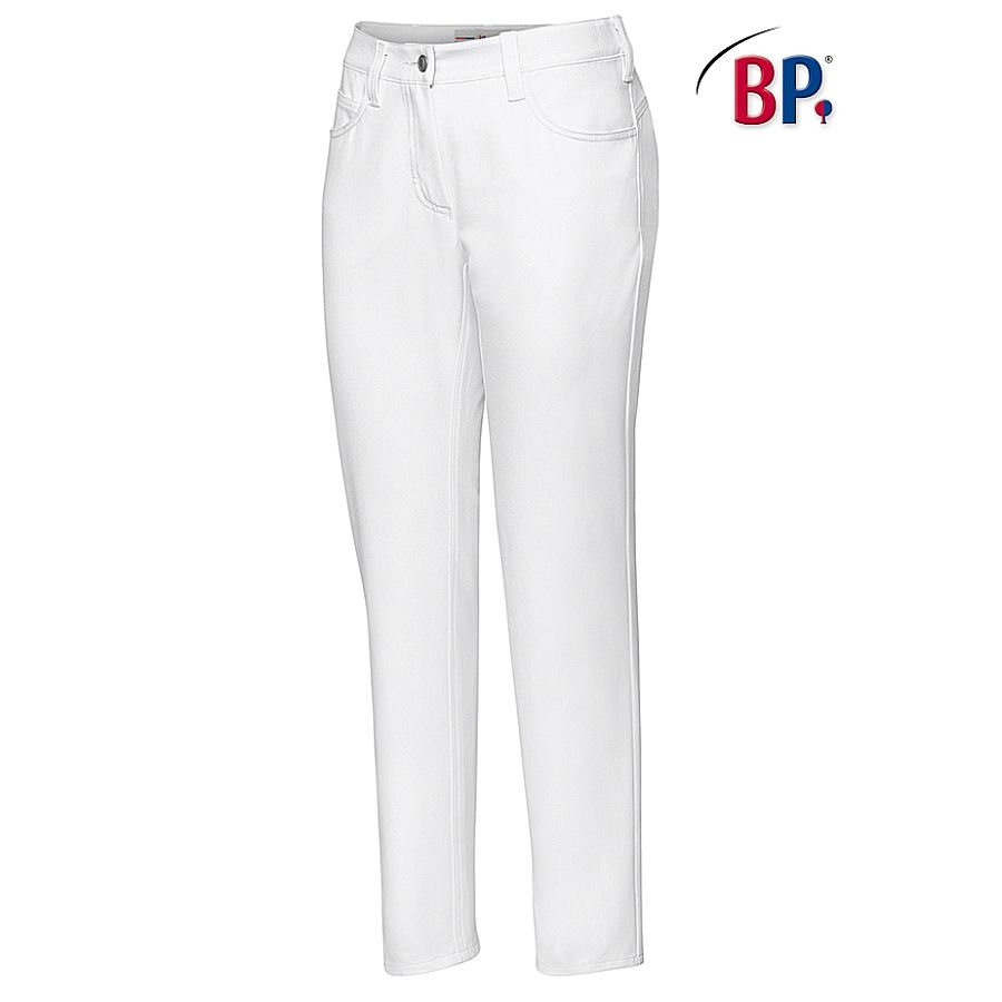 1757 BP Damen Röhrenhose  7/8 Stretch