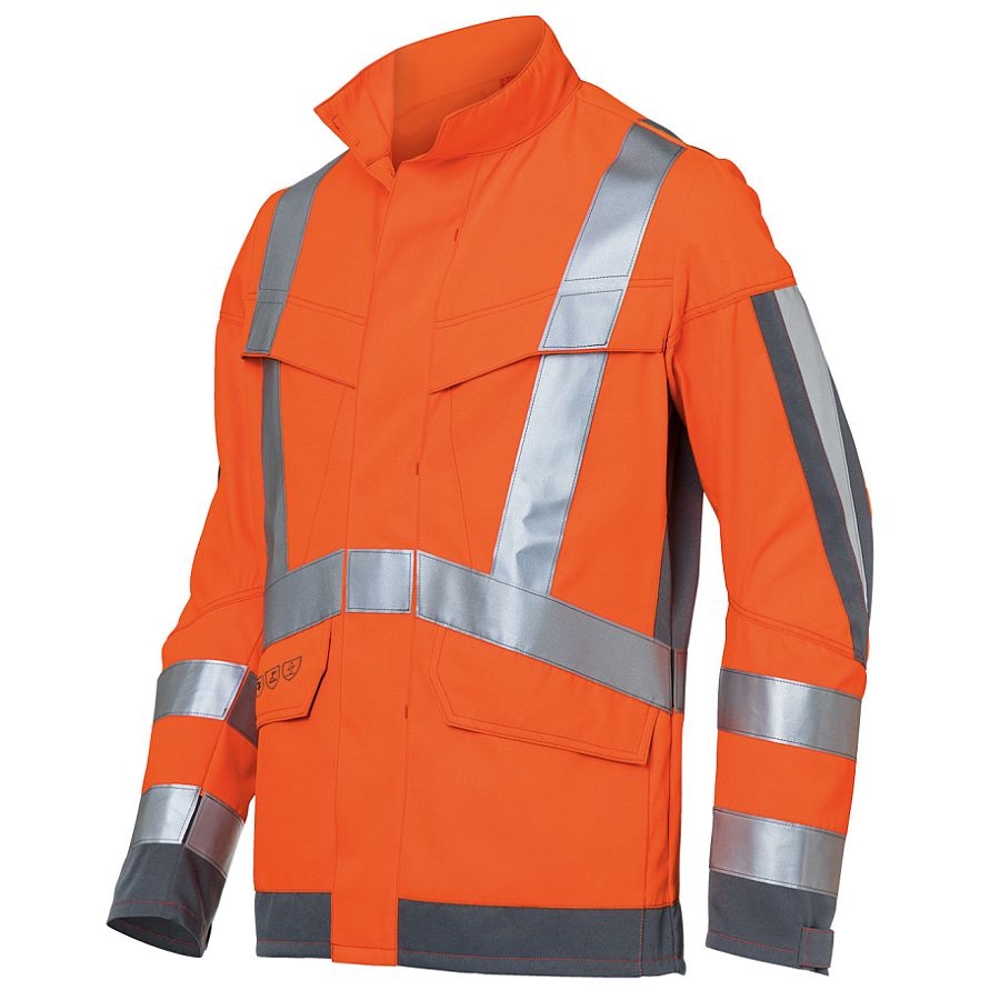 1393 Kübler Protectiq Jacke arc1 PSA 3