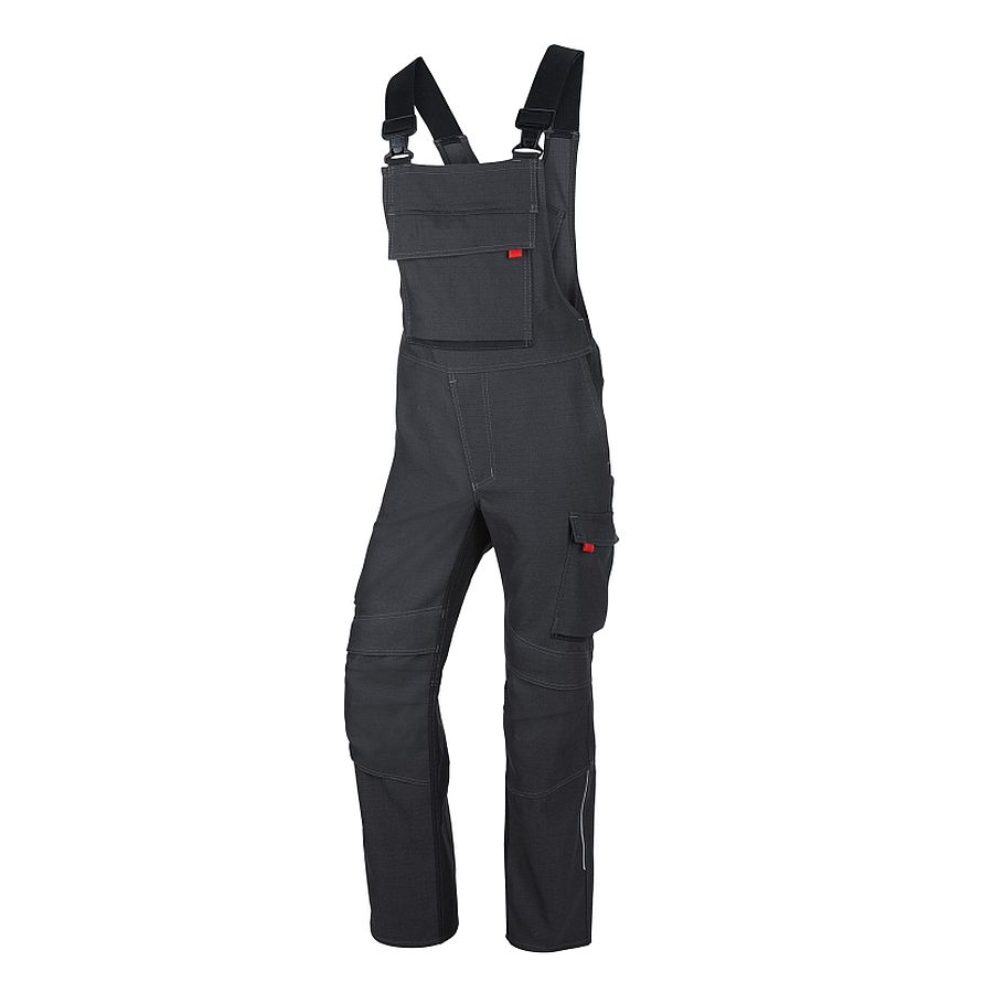 2611 BP Welder´s Comfort Latzhose