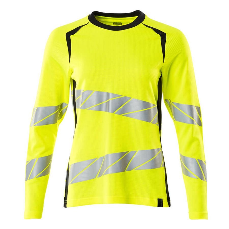 19091 Mascot®Accelerate Safe DamenT-Shirt Klasse 2