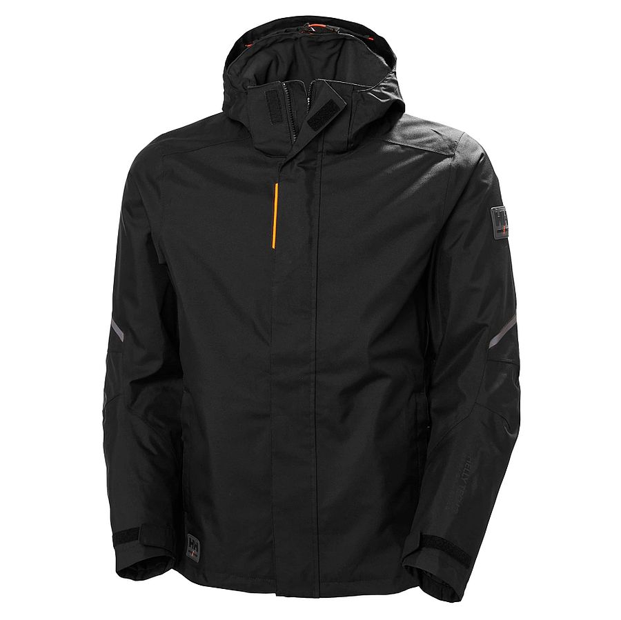 71080 Helly Hansen® Kensington Shell-Jacke