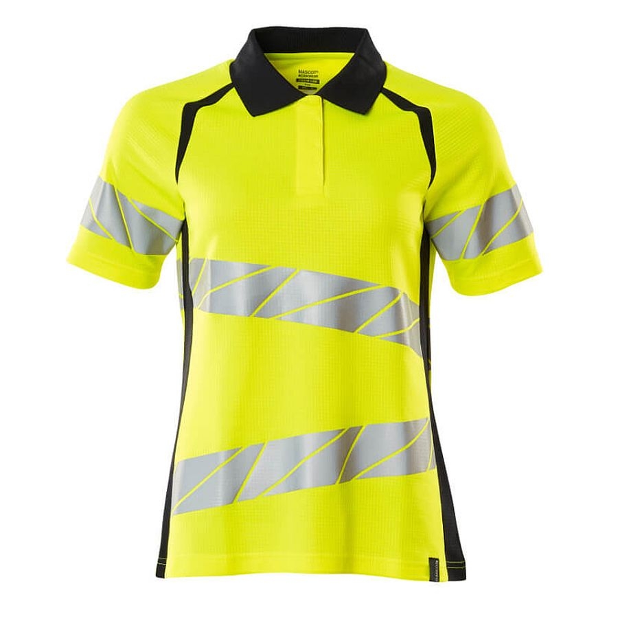 19093 Mascot®Accelerate Safe Damen Polo-Shirt