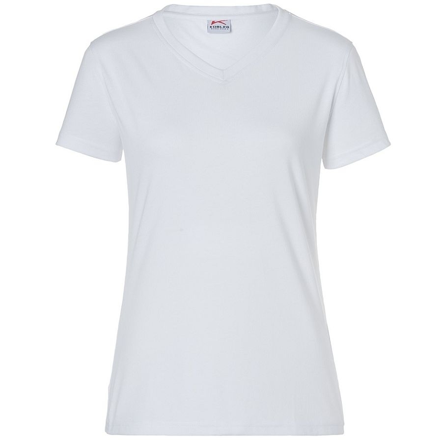 5024 Kübler Damen T-Shirt Mischgewebe