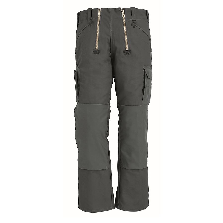 110/86 FHB Zunfthose Nils Canvas und Cordura®