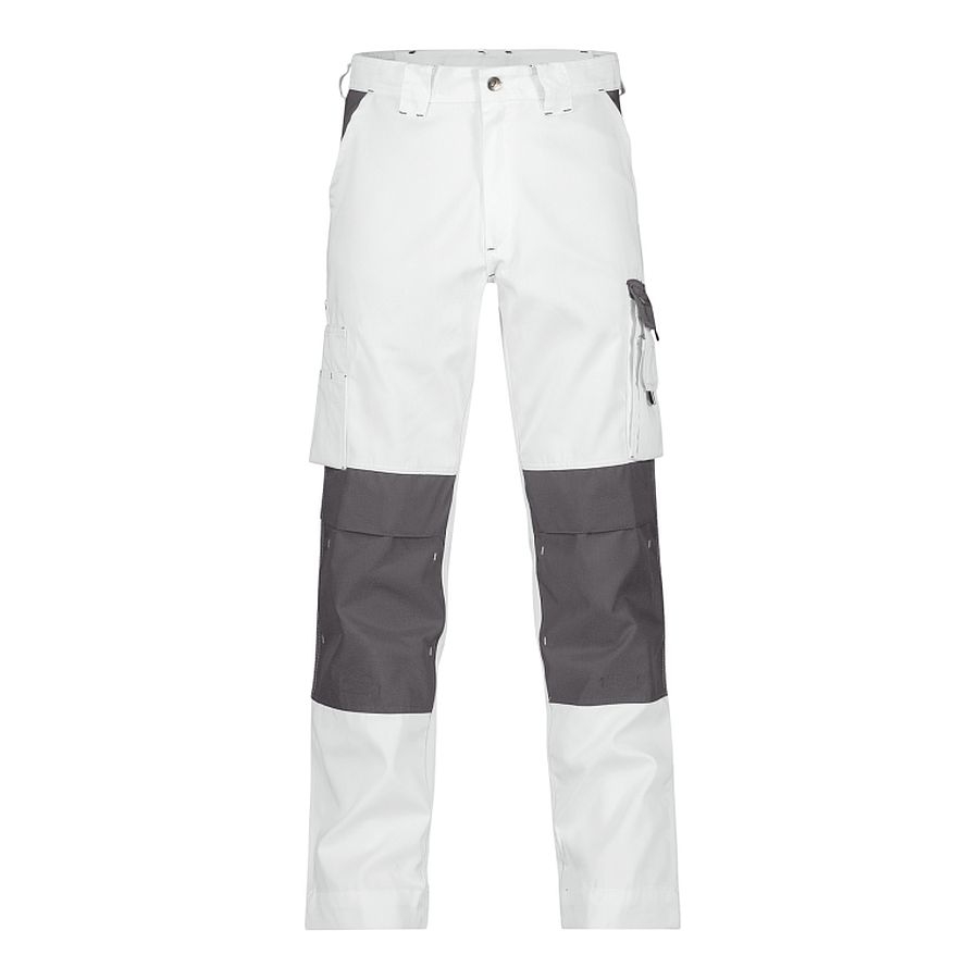 DASSY® Bundhose Boston Mischgewebe 245 g/m²