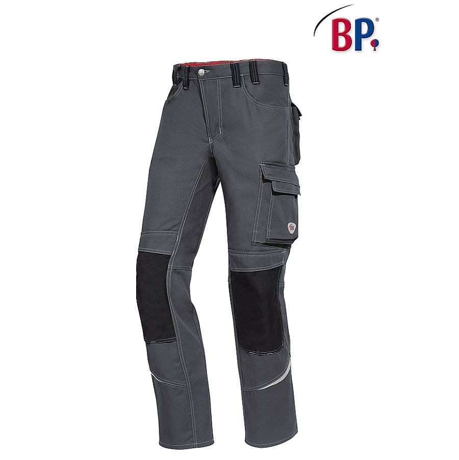 1803 BP Comfort Plus Arbeitshose Mischgewebe