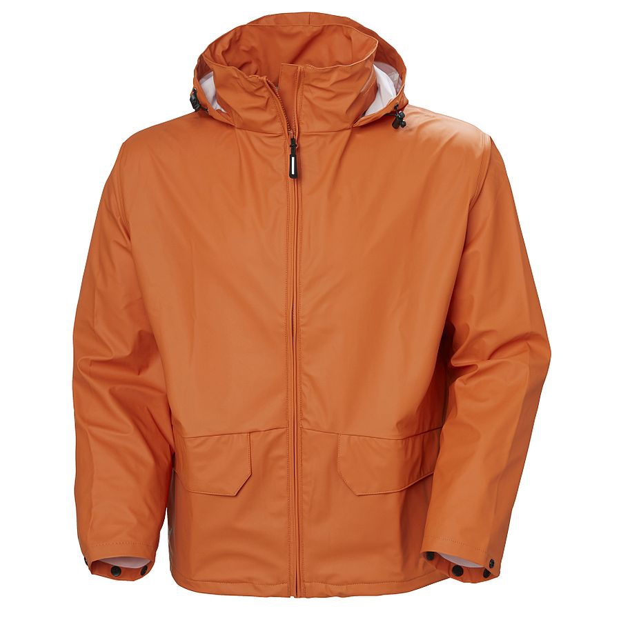 70180 Helly Hansen®Voss Regenjacke