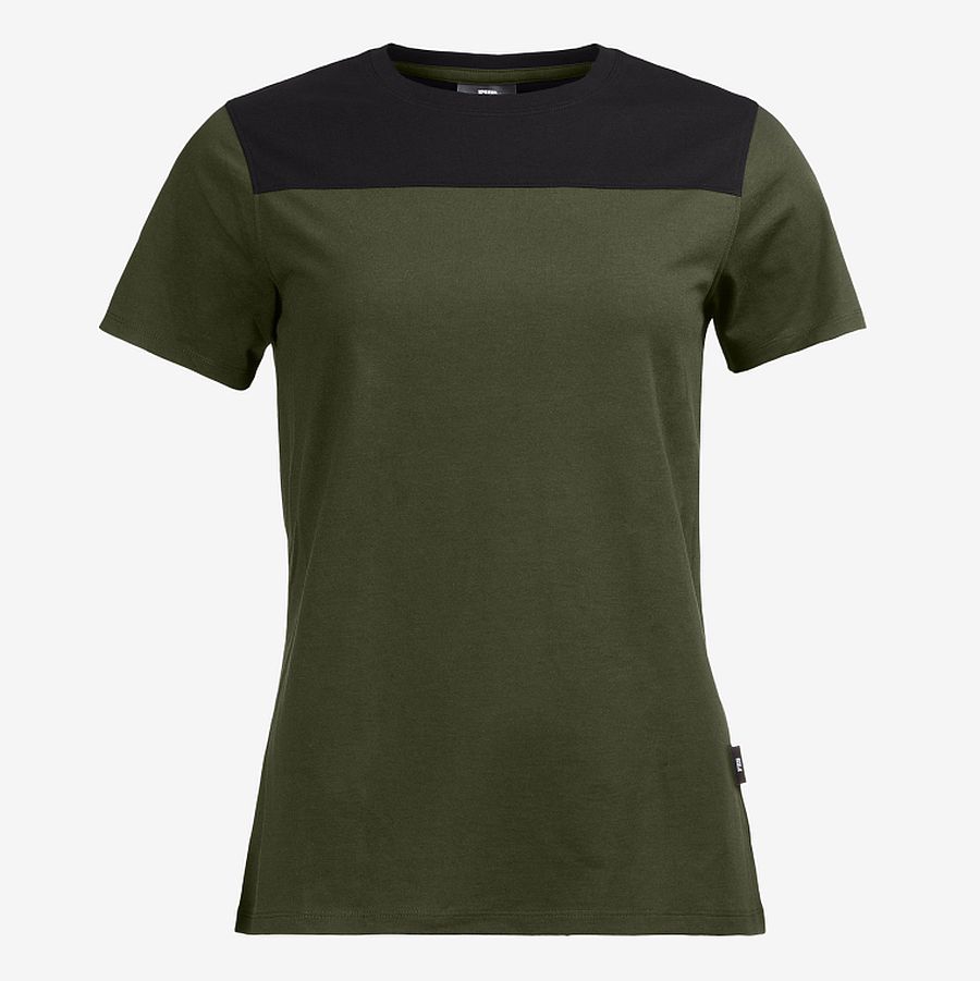 822210 FHB Damen T-Shirt Kira