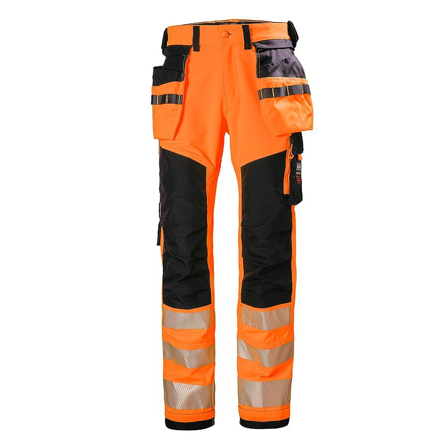 77472 Helly Hansen®Icu Handwerkerhose Klasse 2