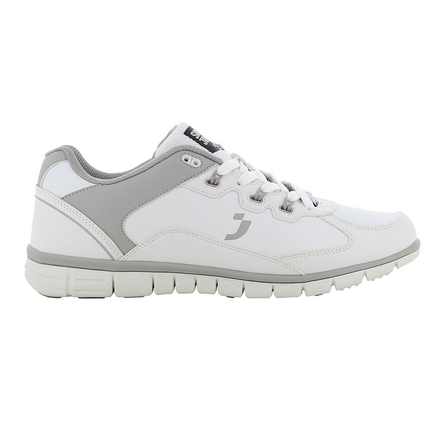 Safety Jogger Sportschuh Henny grau EN 20347 OB