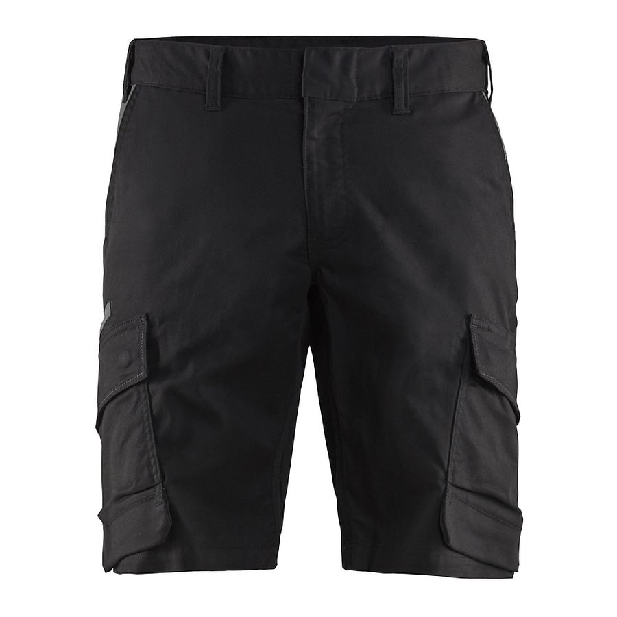 1446 Blakläder® Industrie Shorts Stretch