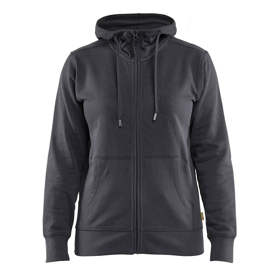 3395 Blakläder® Damen Sweatjacke, Baumwolle