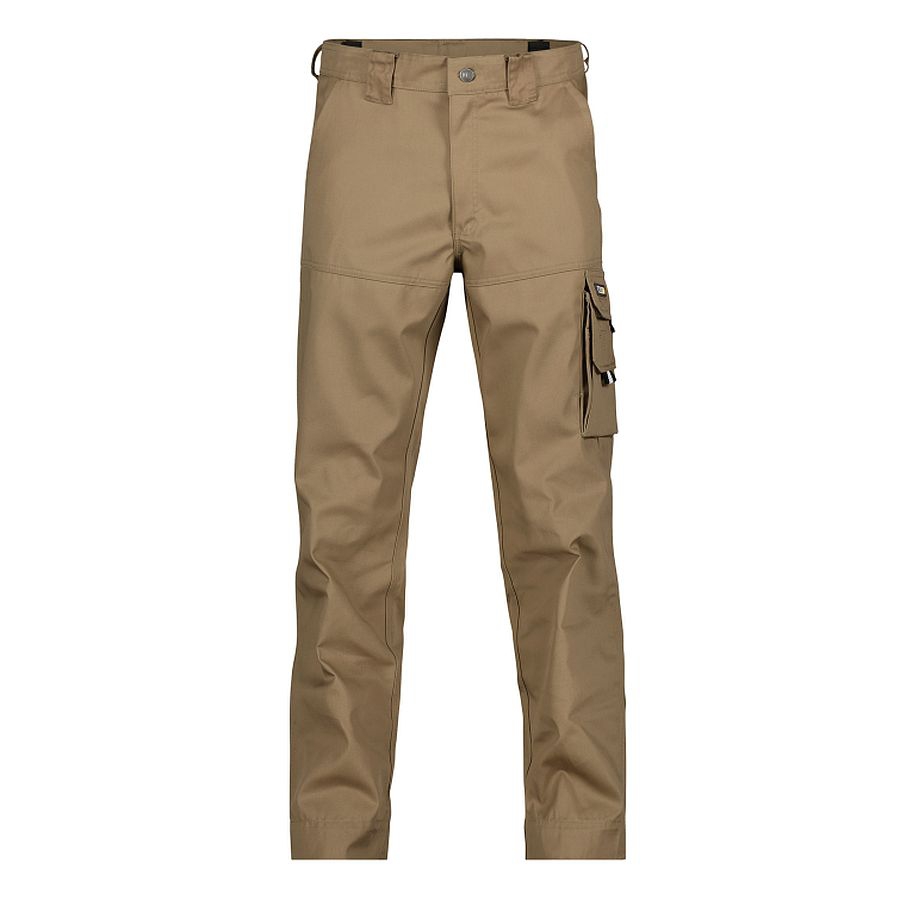 DASSY® Bundhose Liverpool Mischgewebe 245g/m²