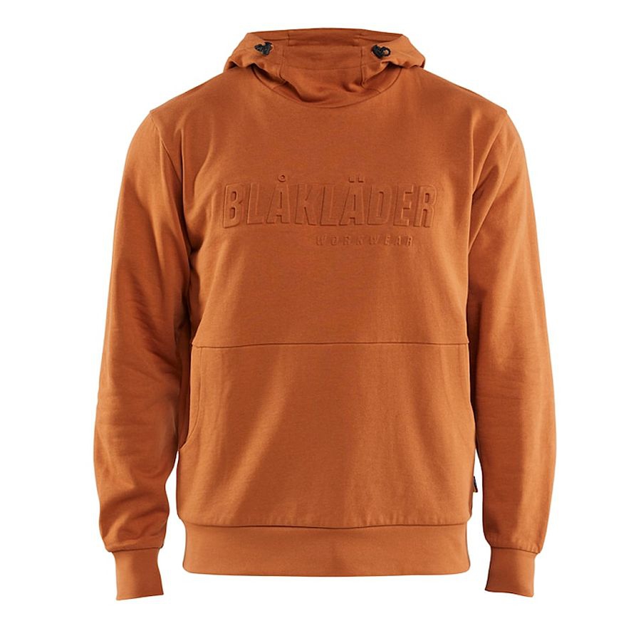 3530 Blakläder® Kapuzensweatshirt 3D