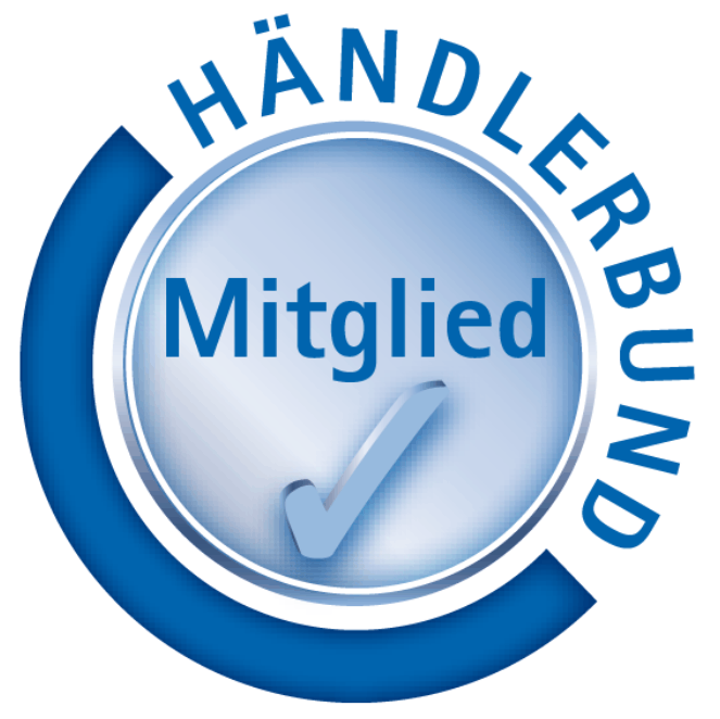 Mitglied im Händlerbund