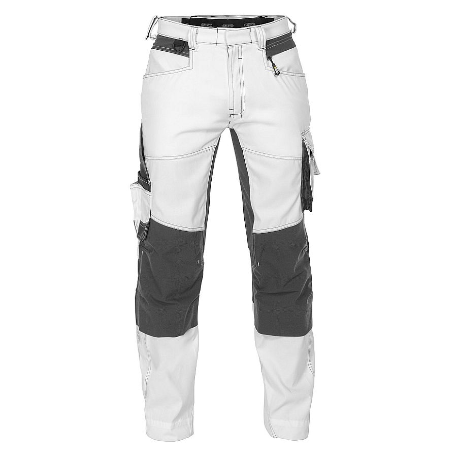 DASSY® SmartFlex Maler Bundhose Dynax Stretch