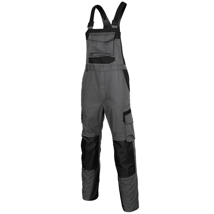 3230 Kübler Latzhose INNOVATIQ