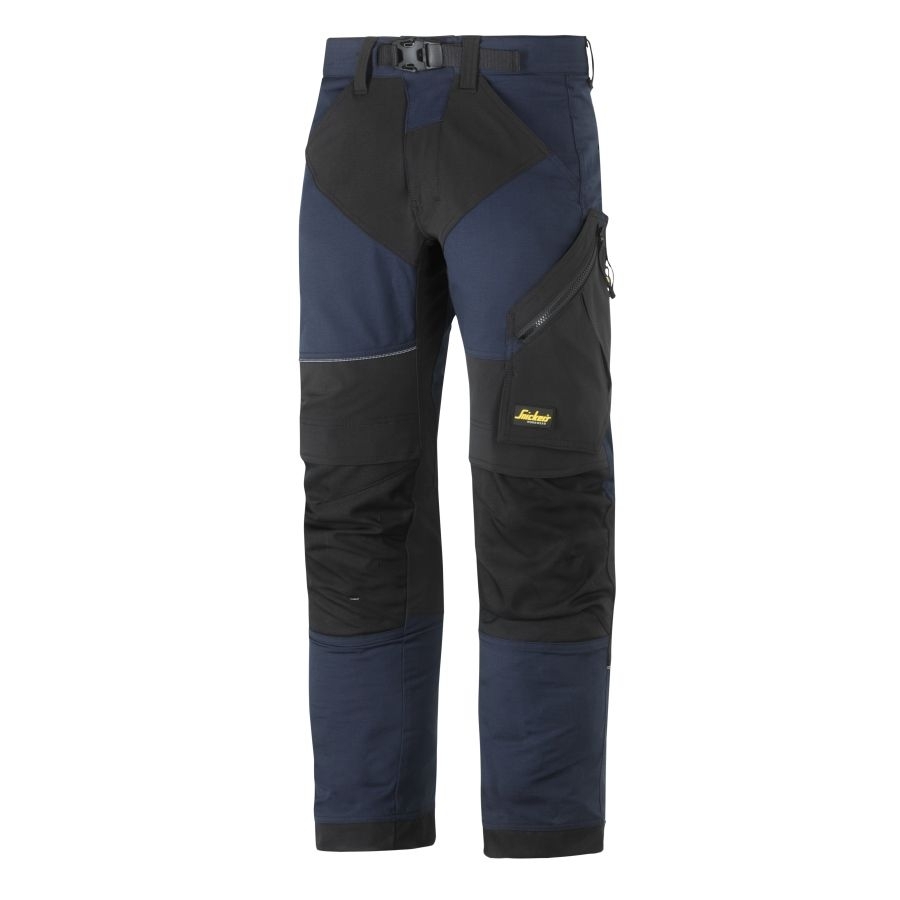 6903 Snickers Bundhose FlexiWork