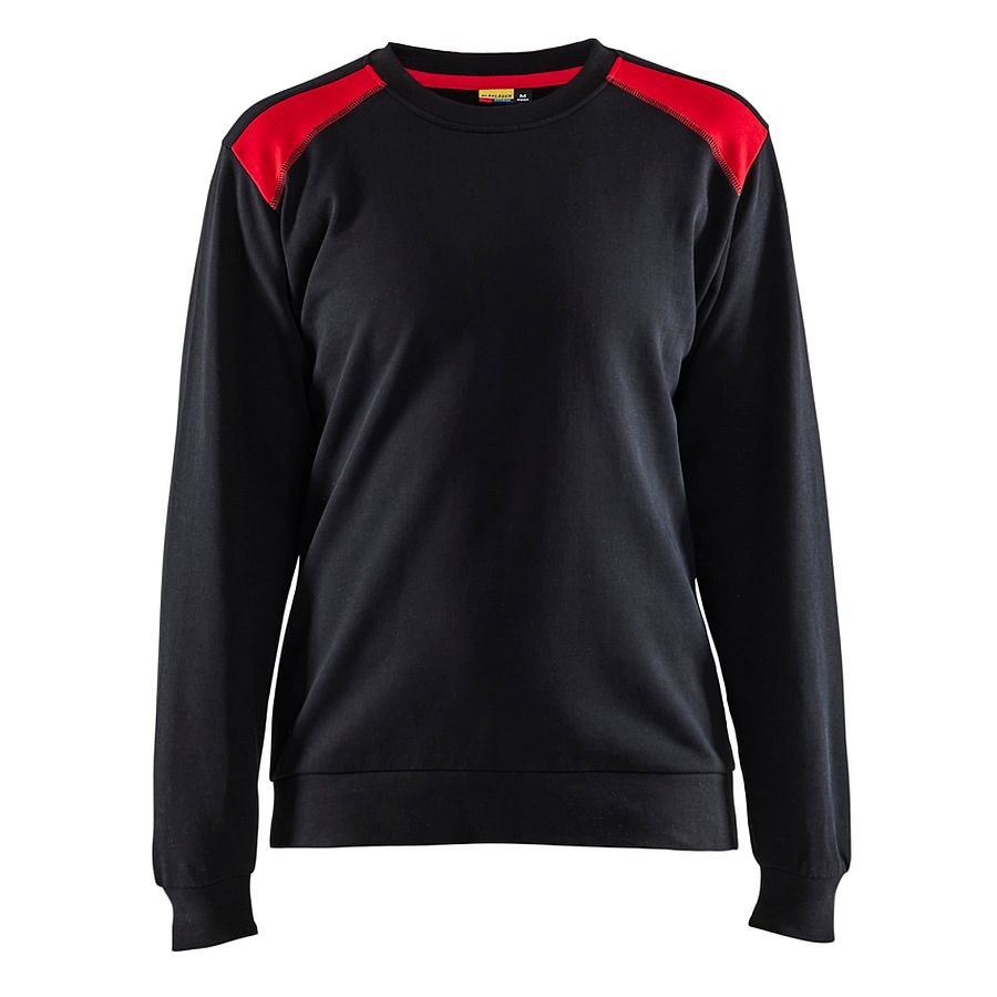 3408 Blakläder® Damen Sweatshirt