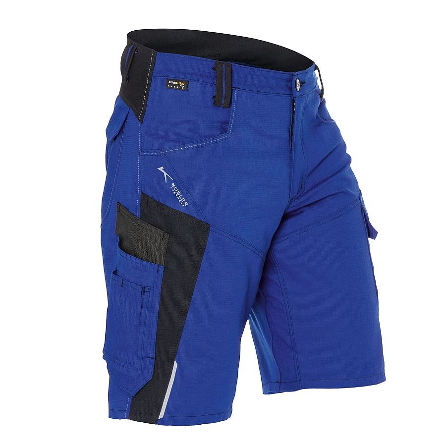 2425 Kübler Bodyforce  Shorts