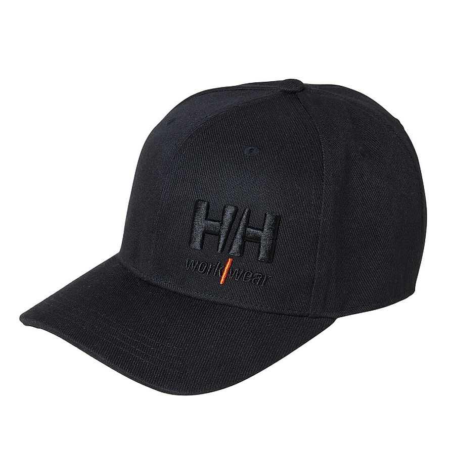 79802 Helly Hansen® Kensington Cap