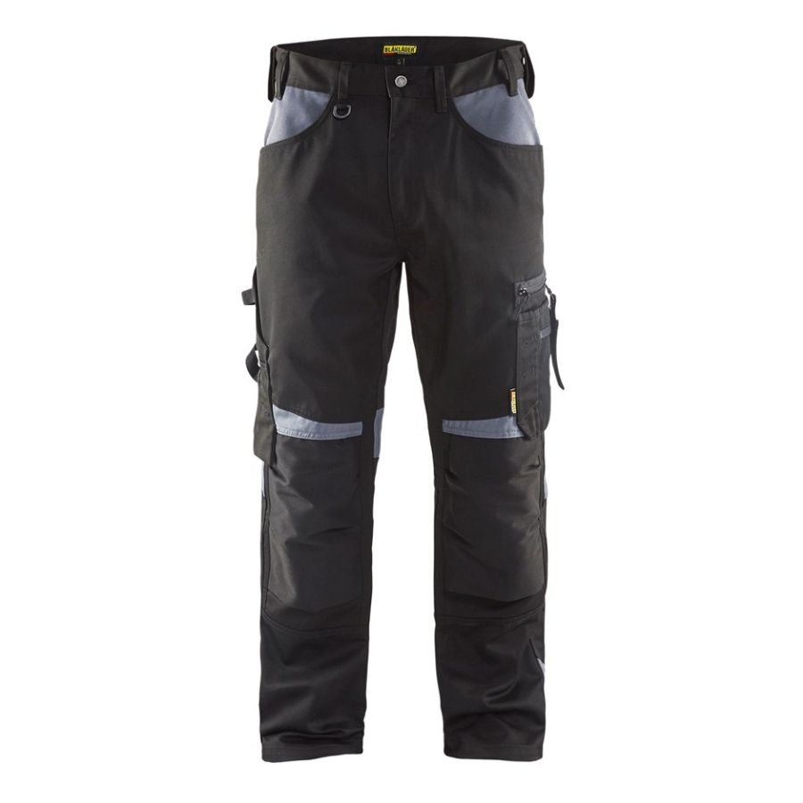 1556 Blakläder® Handwerker Bundhose Mischgewebe