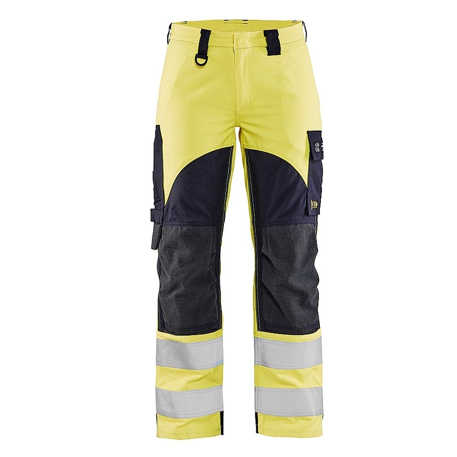 7189 Blakläder® Multinorm Damehose inhärent