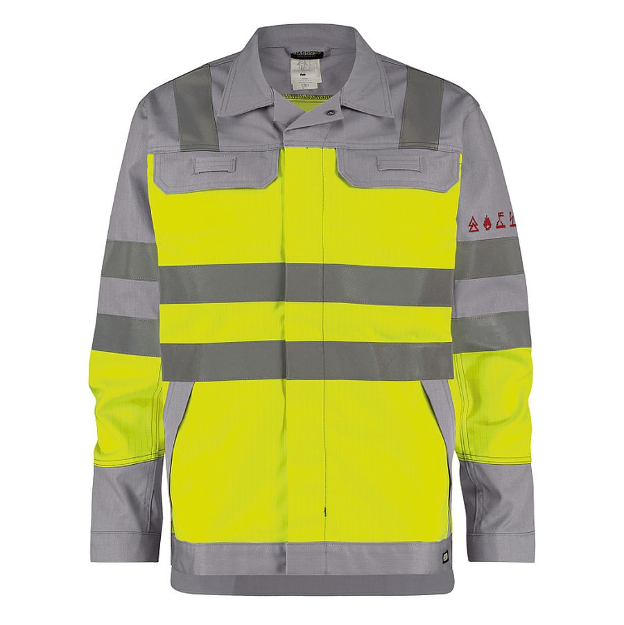 DASSY® Arbeitsjacke Franklin Multinorm