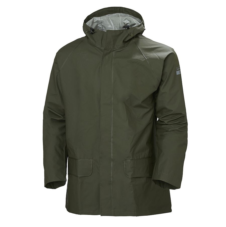 70129 Helly Hansen®Mandal Regenjacke