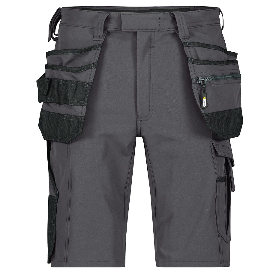 DASSY® SuperFlex Short Aurax Stretch