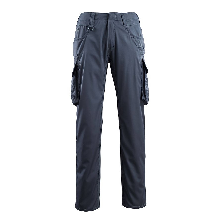 16179 Mascot®Unique Bundhose Ingolstadt einfarbig