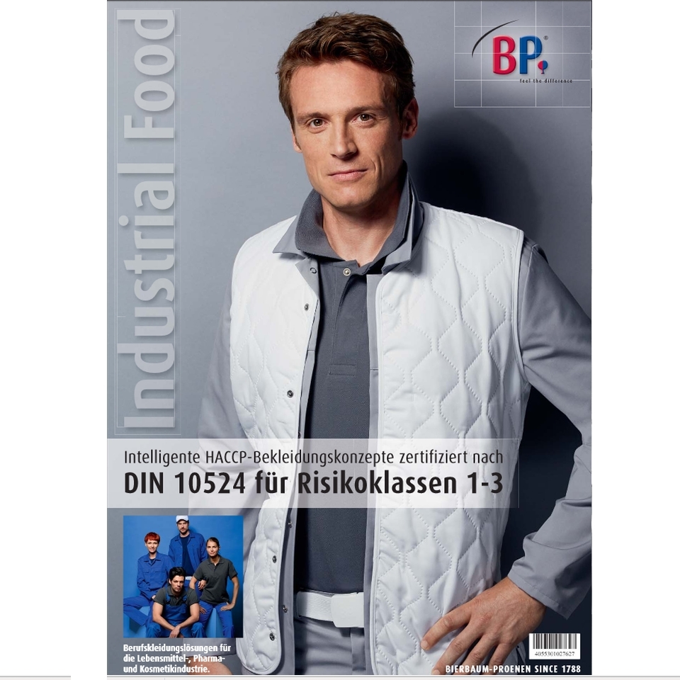 BP Katalog Industriell Food 2015