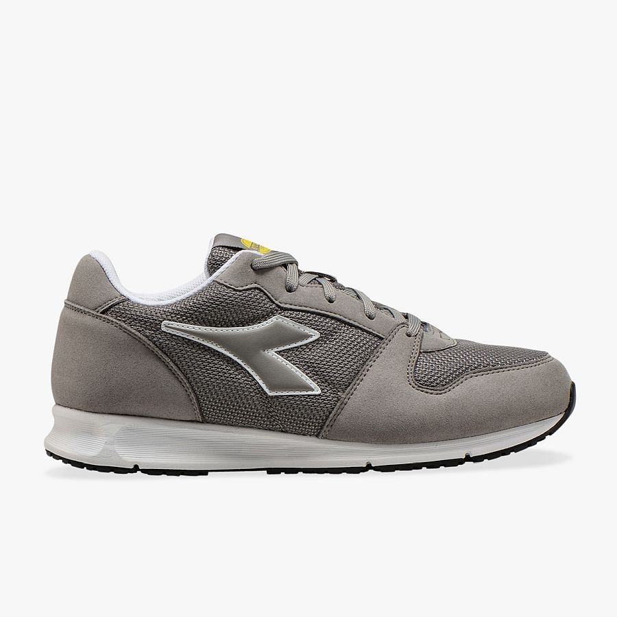 Diadora® Berufsschuh Crew Micromesh OB SRC