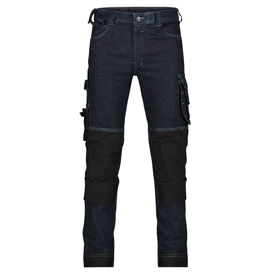 DASSY® SuperFlex Jeanshose Kyoto Stretch