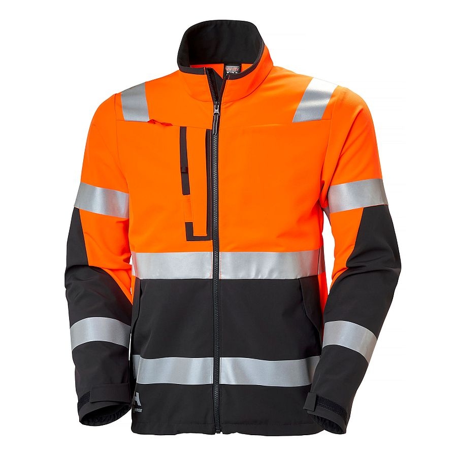 77230 Helly Hansen®Alna 4X Tech Jacke Kl.2