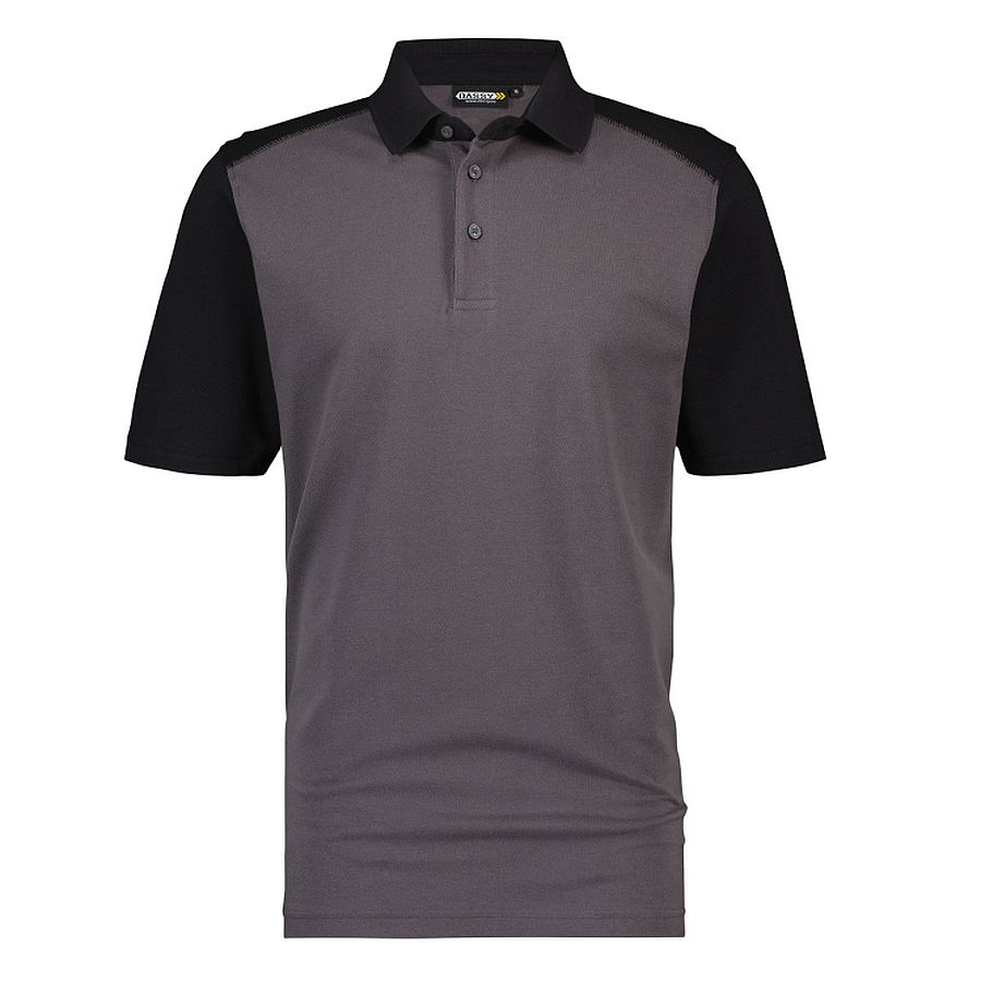 DASSY® Poloshirt  Cesar 100% Baumwolle