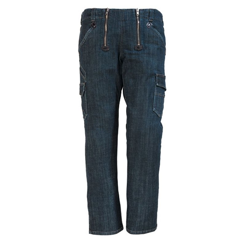 22660 FHB Zunfthose Friedhelm Stretch-Jeans