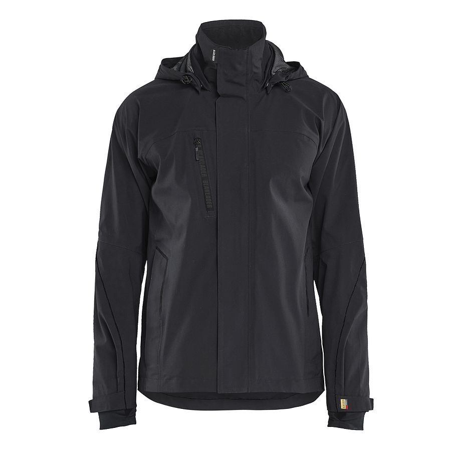 4483 Blakläder® Shelljacke Stretch