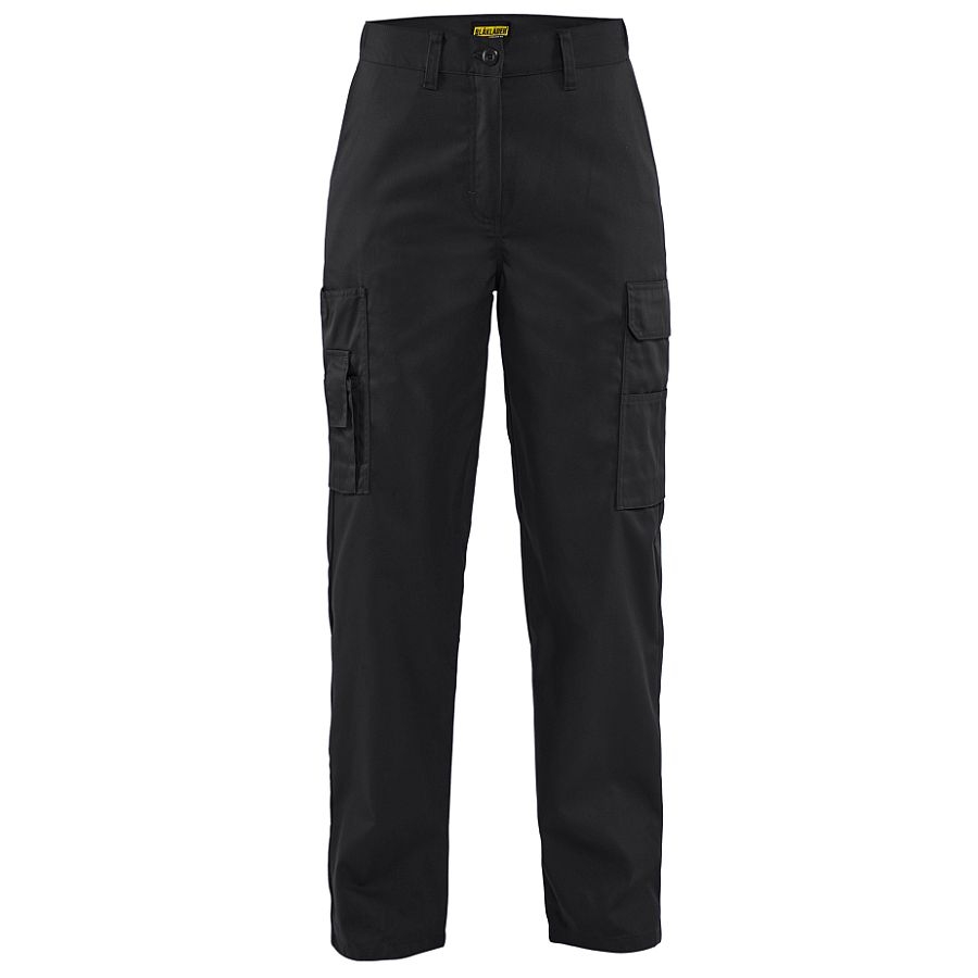 7120 Blakläder® Damen Bundhose Mischgewebe