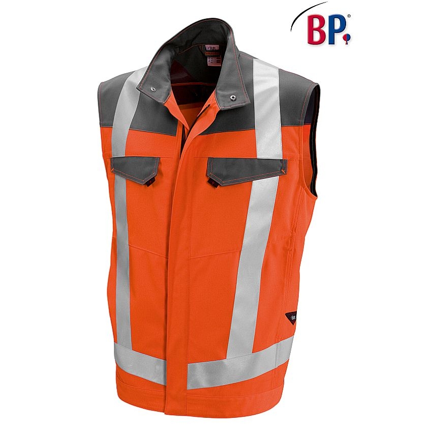 2013 BP HI-VIS Comfort Arbeitsweste