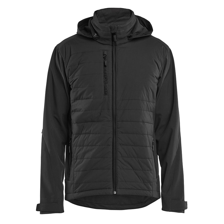 4743 Blakläder® Hybrid Jacke